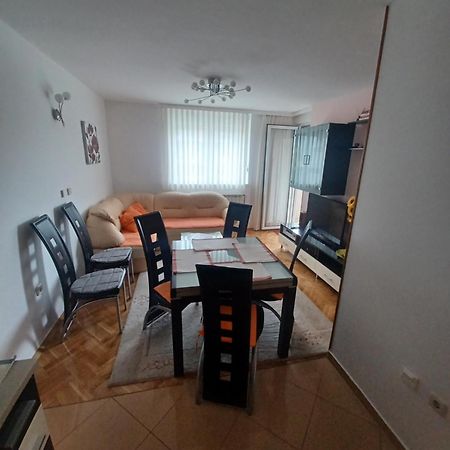 Apartman Jagoda Varaždin Exterior foto
