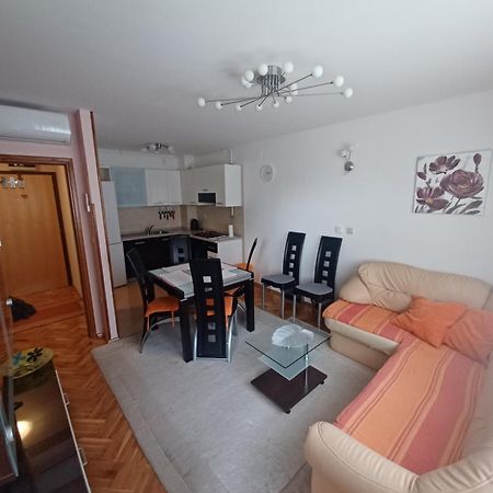 Apartman Jagoda Varaždin Exterior foto