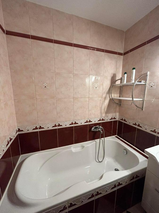 Apartman Jagoda Varaždin Exterior foto