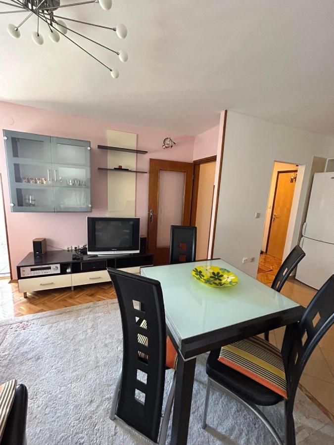 Apartman Jagoda Varaždin Exterior foto
