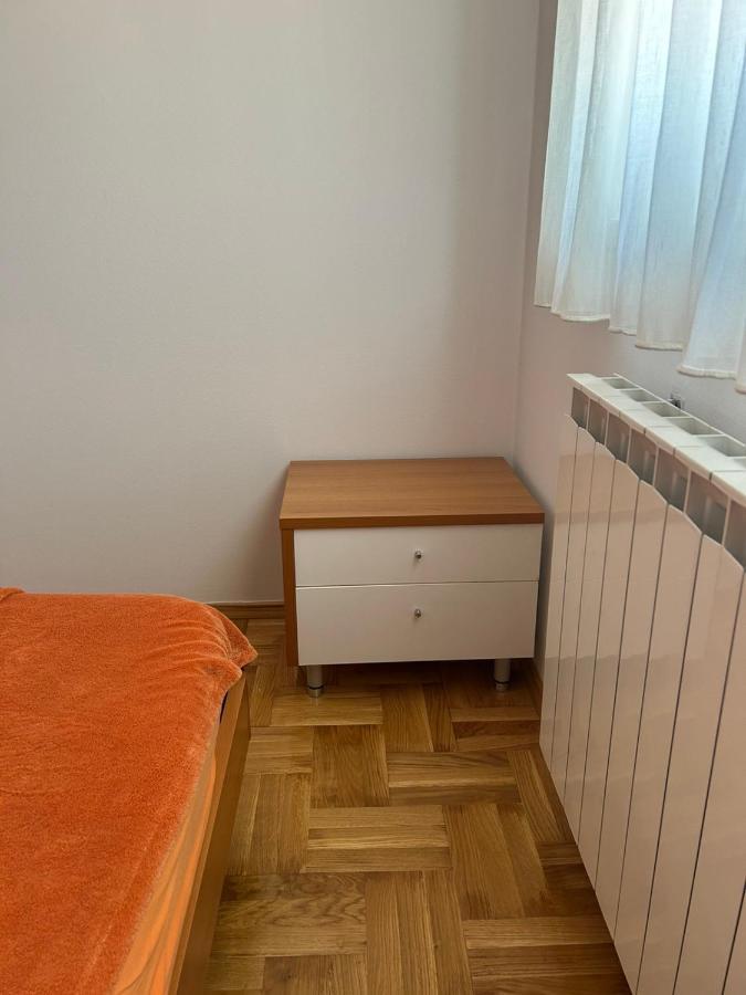 Apartman Jagoda Varaždin Exterior foto