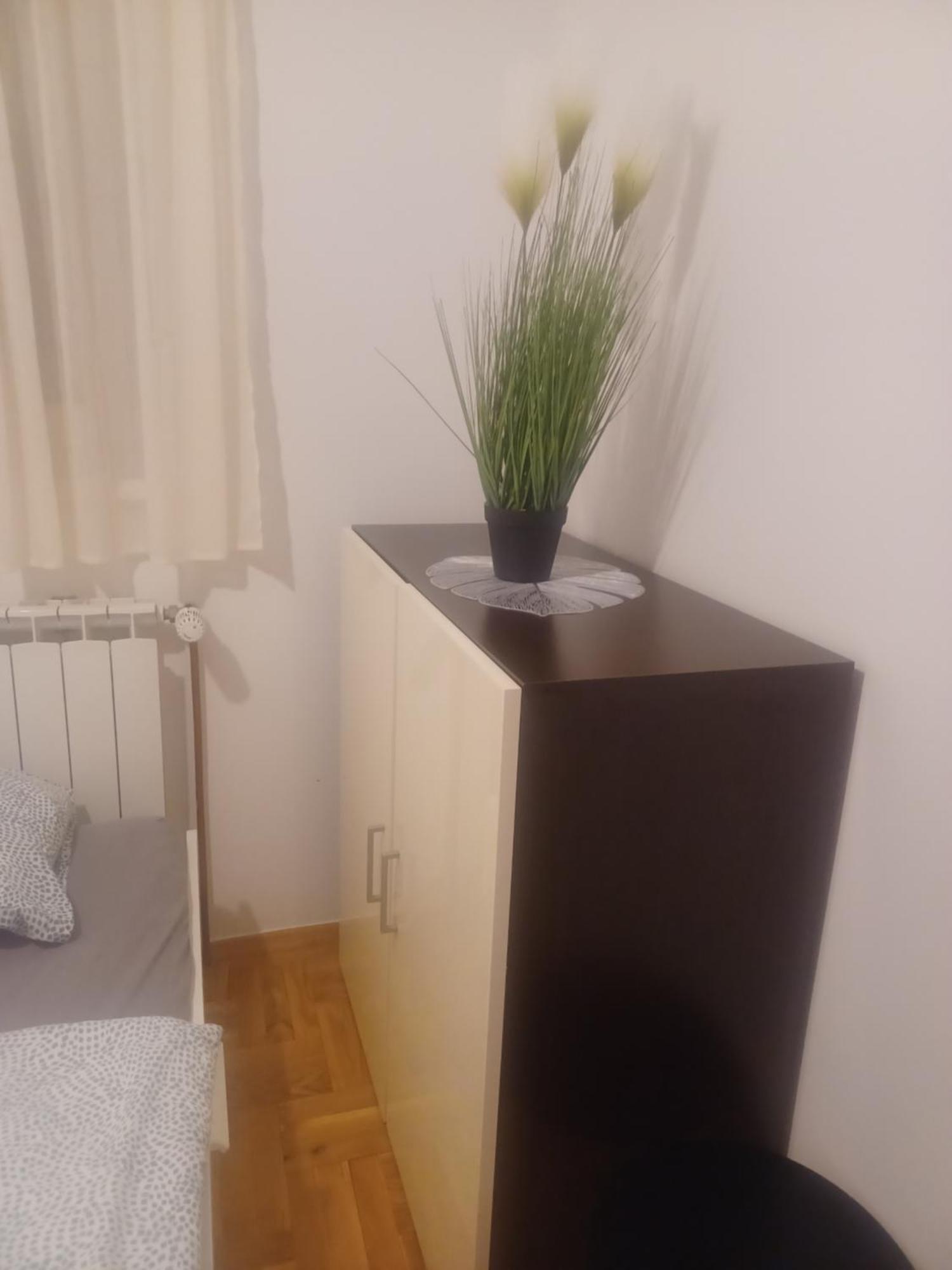 Apartman Jagoda Varaždin Exterior foto