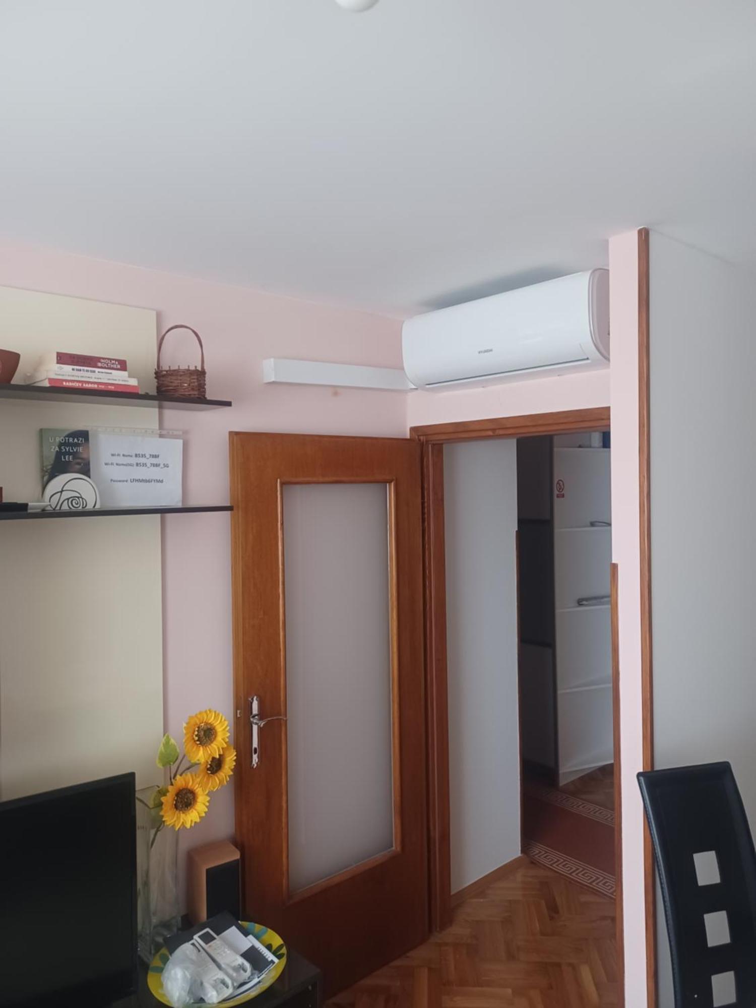 Apartman Jagoda Varaždin Exterior foto