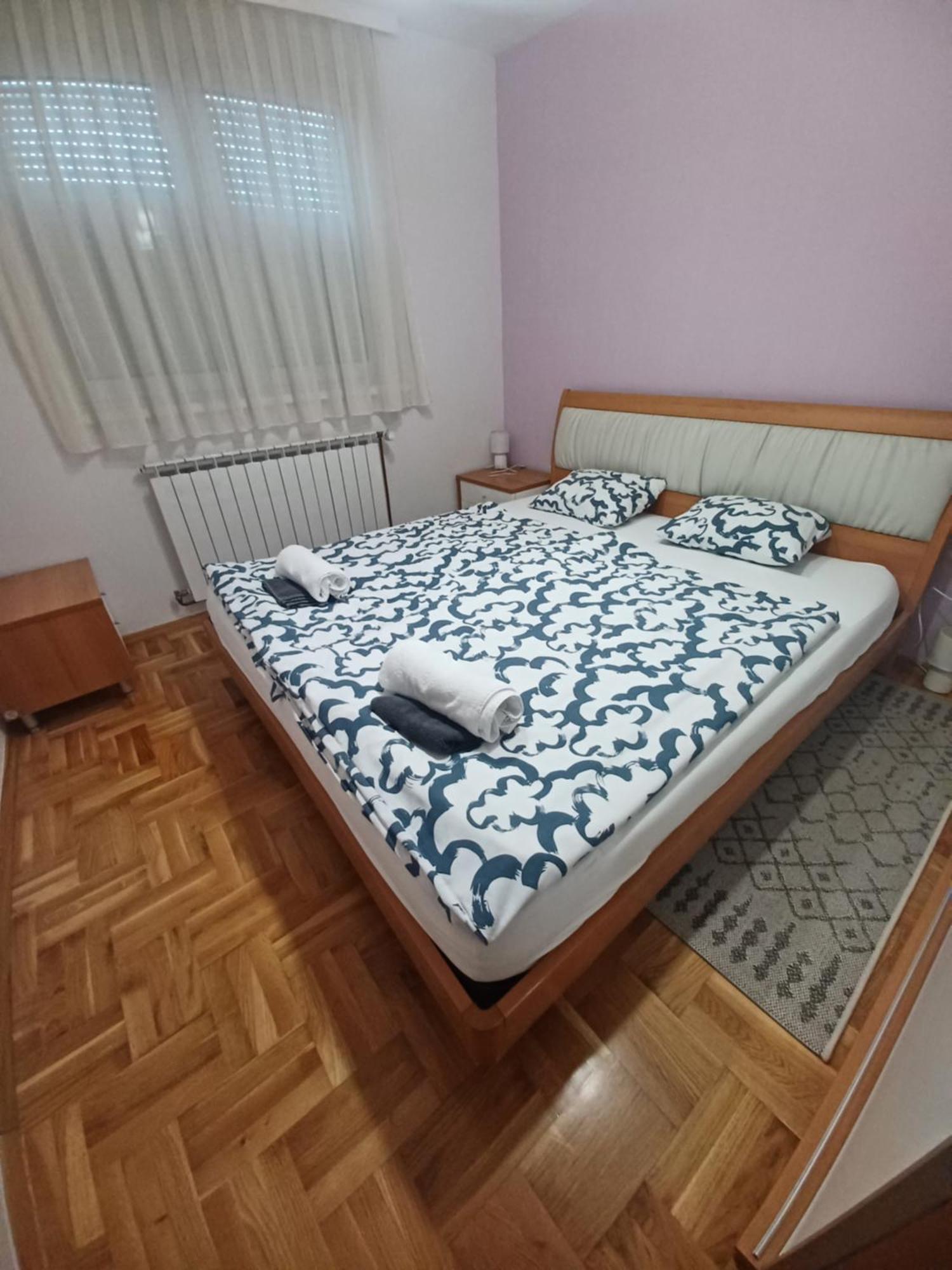 Apartman Jagoda Varaždin Exterior foto