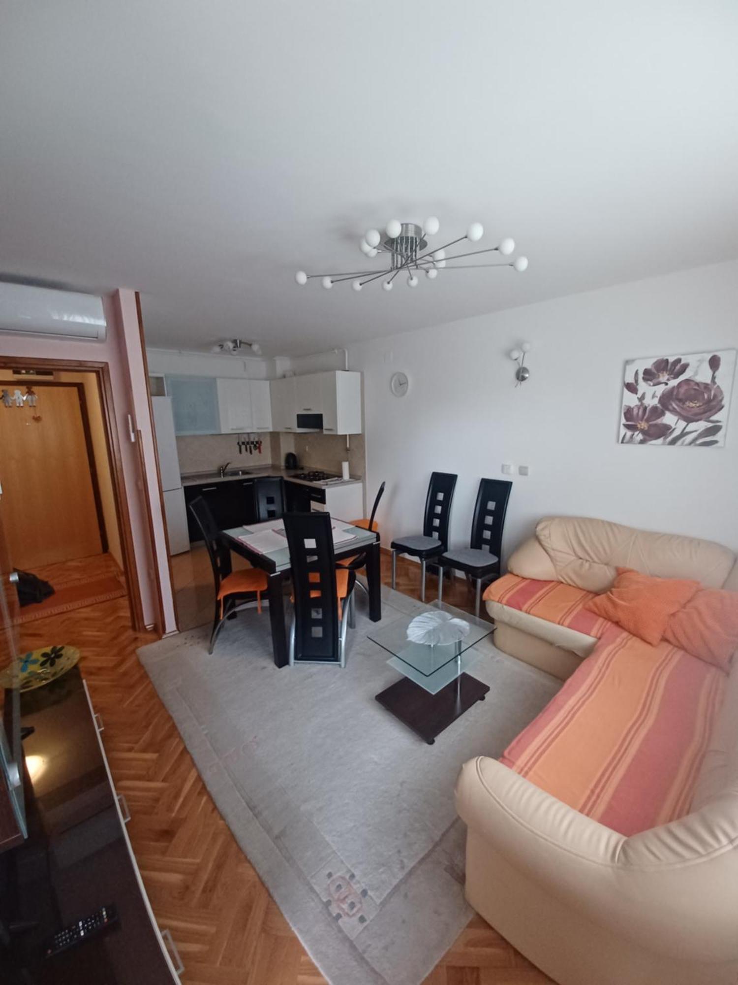 Apartman Jagoda Varaždin Exterior foto
